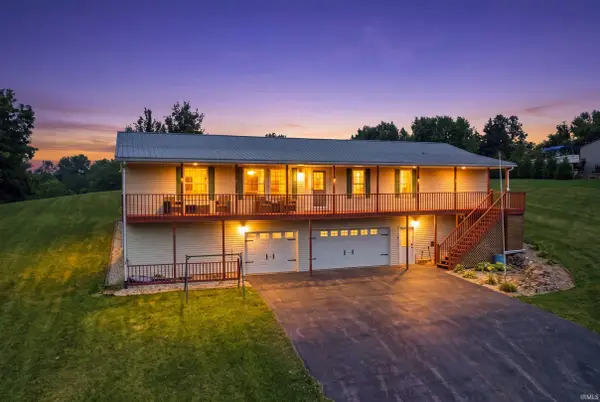 7501 E Windsor Road, Selma, IN 47383