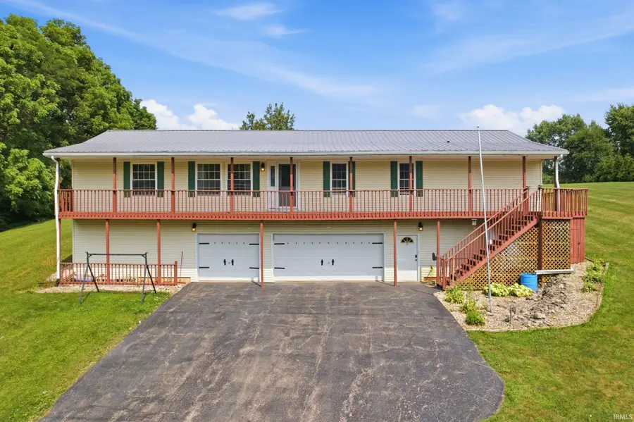 7501 E Windsor Road, Selma, IN 47383 - #2