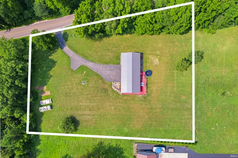 7501 E Windsor Road, Selma, IN 47383 - #3
