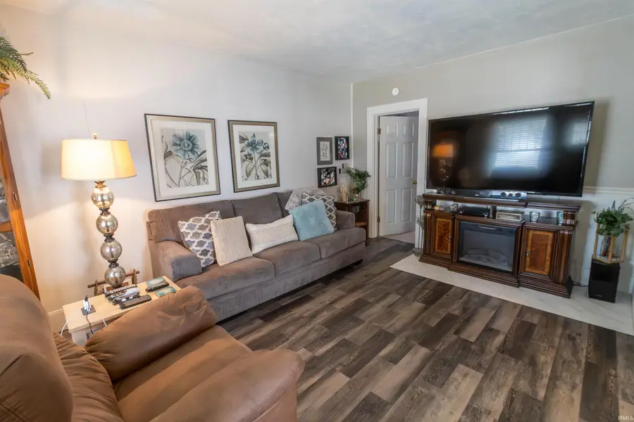 1060 Henry Street, Huntington, IN 46750 - #3