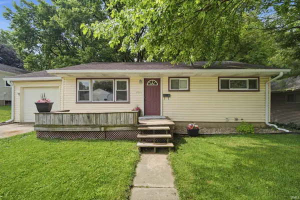2733 Torrenga Terrace, Lafayette, IN 47904