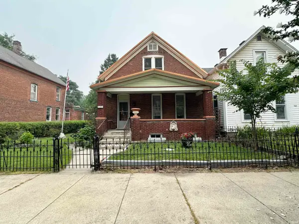 527 Wagner Street, Fort Wayne, IN 46805
