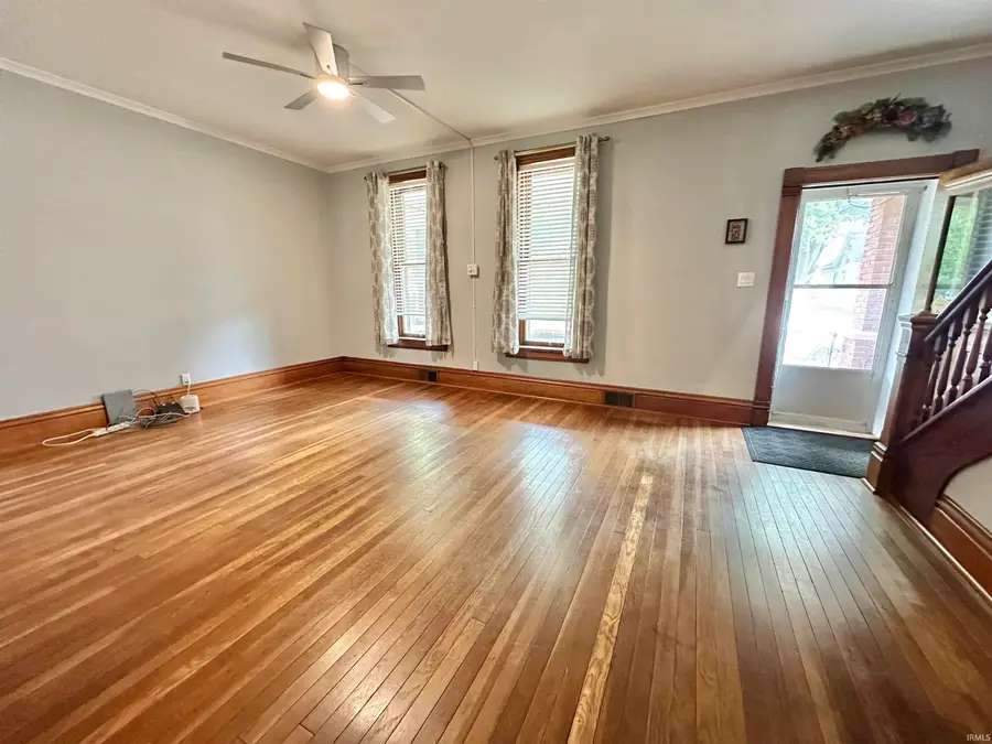 527 Wagner Street, Fort Wayne, IN 46805 - #3
