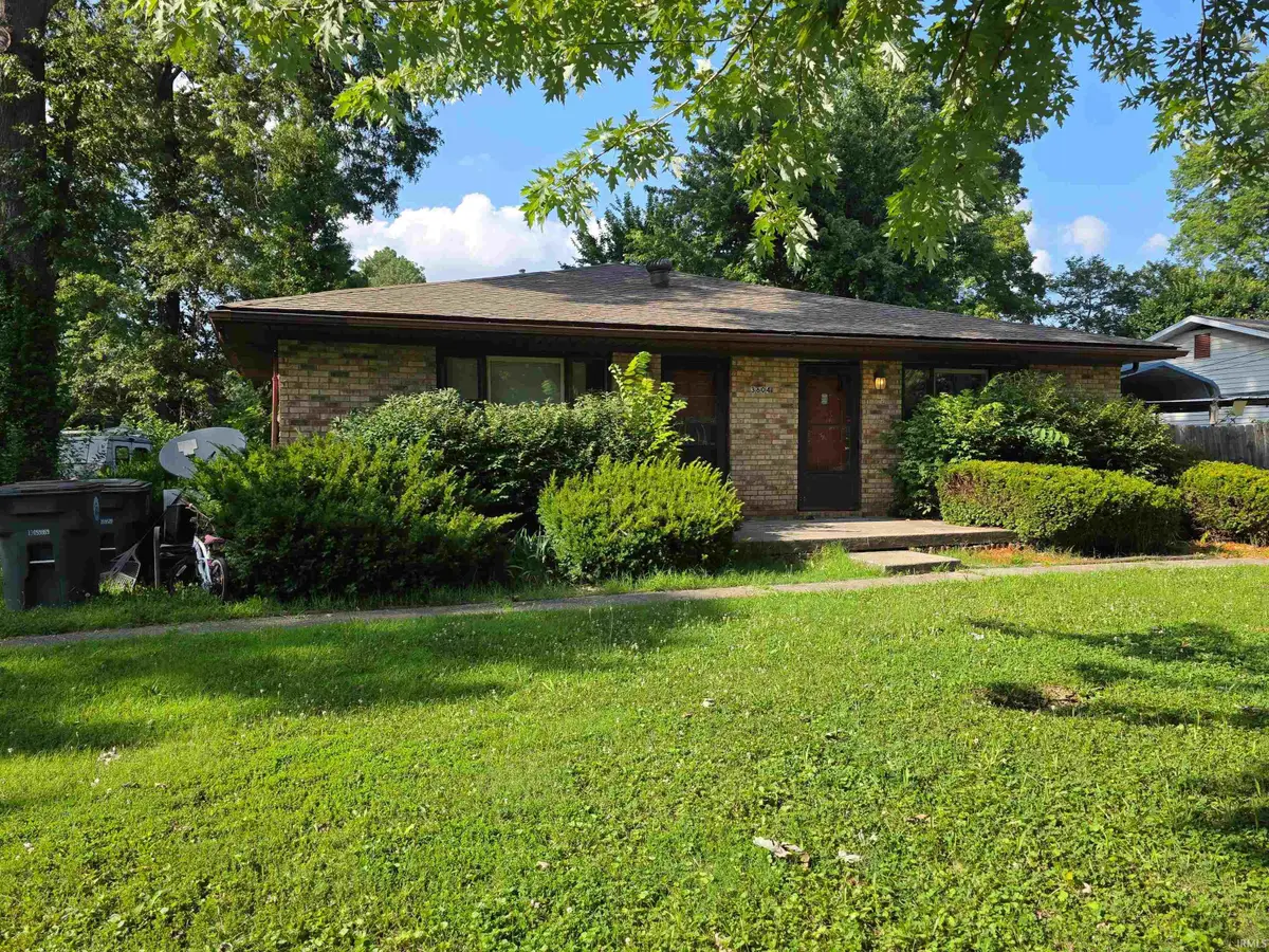 3600 3604 Kathleen Avenue, Evansville, IN 47714 - #1
