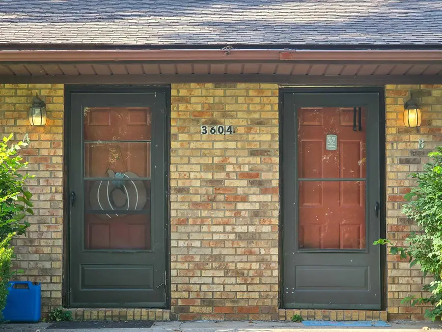 3600 3604 Kathleen Avenue, Evansville, IN 47714 - #2