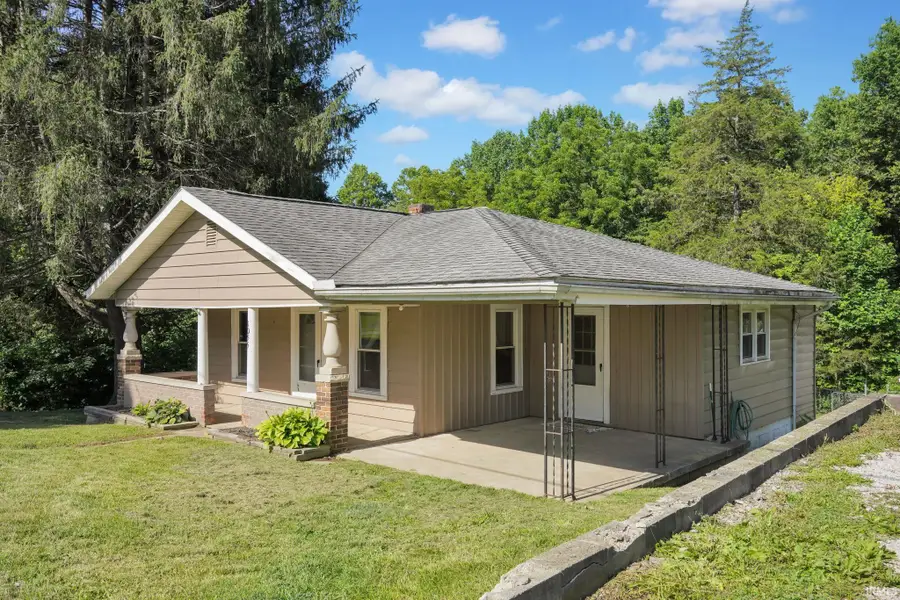 1055 Peerless Road, Bedford, IN 47421 - #2