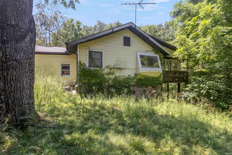 6269 E State Road 54, Bloomfield, IN 47424 - #2
