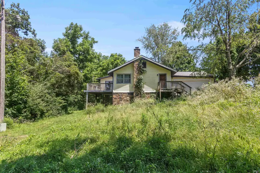 6269 E State Road 54, Bloomfield, IN 47424 - #3
