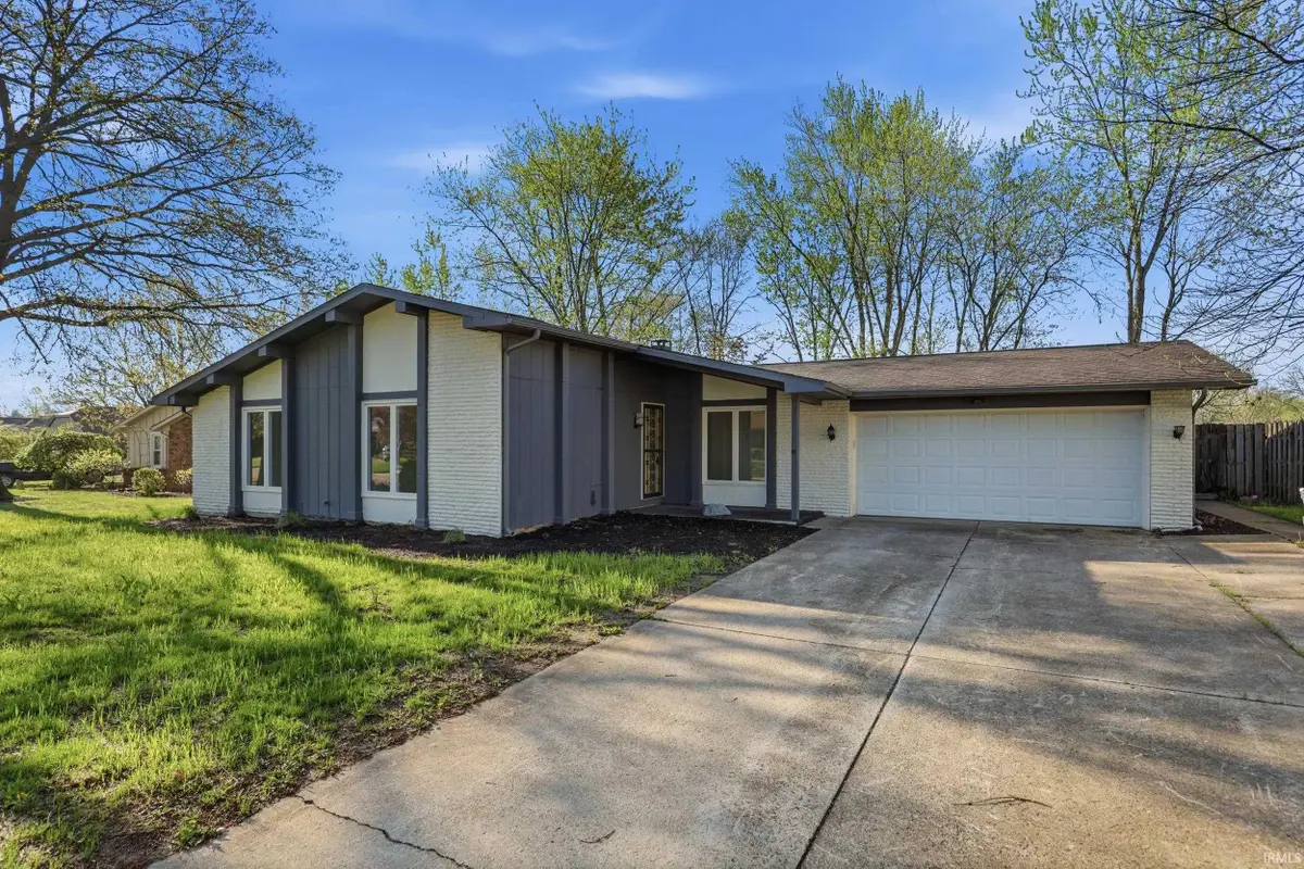 9529 Wolf River Place, Fort Wayne, IN 46804 - #1