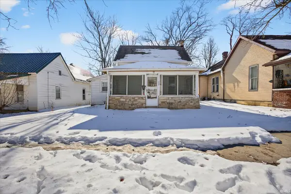 927 W 6th Street, Bloomington, IN 47404