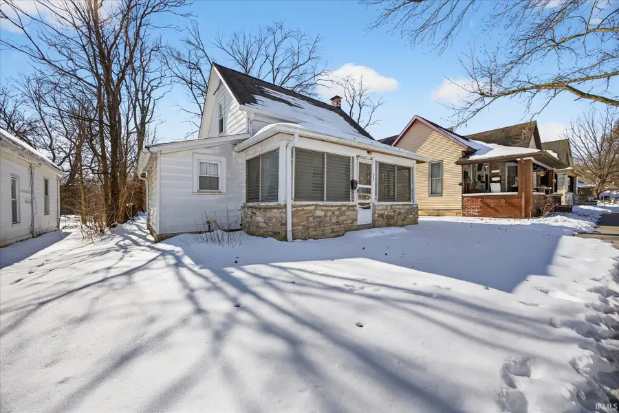 927 W 6th Street, Bloomington, IN 47404 - #2