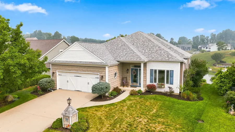 95 Lane 270 Hamilton Lk, Hamilton, IN 46742 - #2
