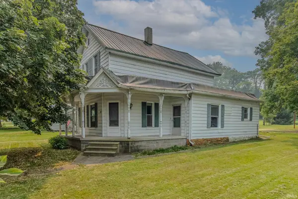 411 S Main Street, Middlebury, IN 46540