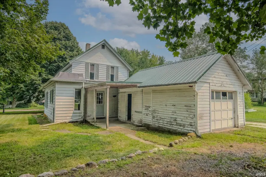 411 S Main Street, Middlebury, IN 46540 - #3