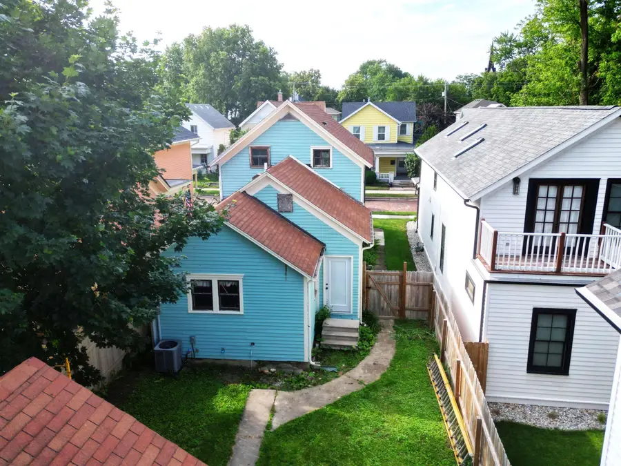811 Wilt Street, Fort Wayne, IN 46802 - #3