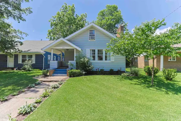 2157 Berkley Place, South Bend, IN 46616