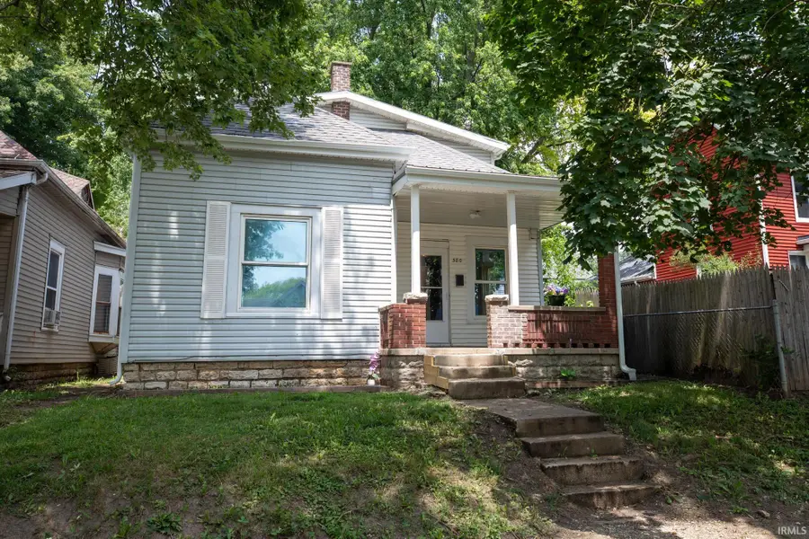 380 E Main Street, Wabash, IN 46992 - #2