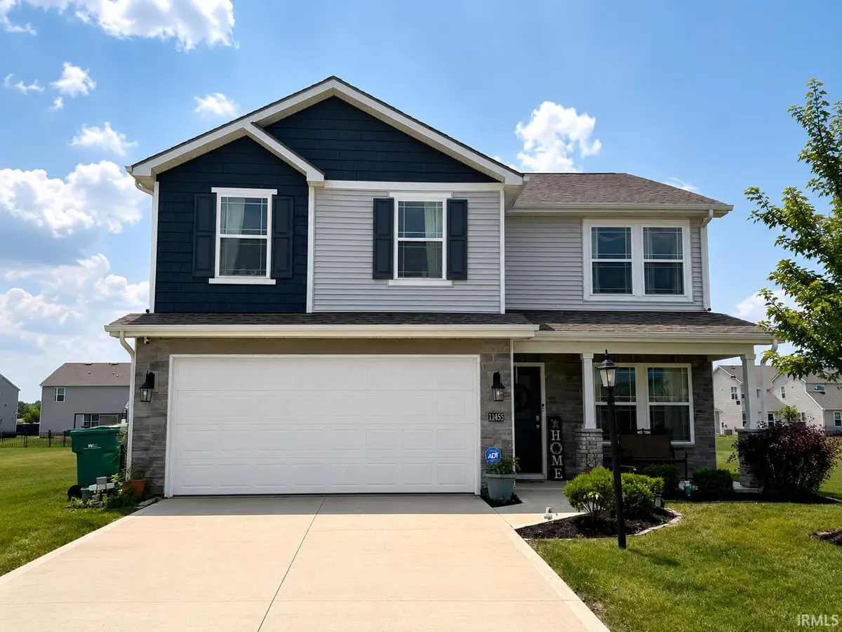 11455 Cedarmont Drive, Fort Wayne, IN 46818 - #1