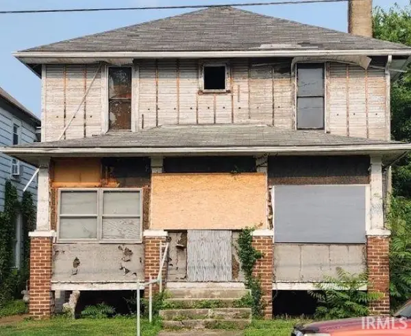 724 N Mulberry Street, Muncie, IN 47305
