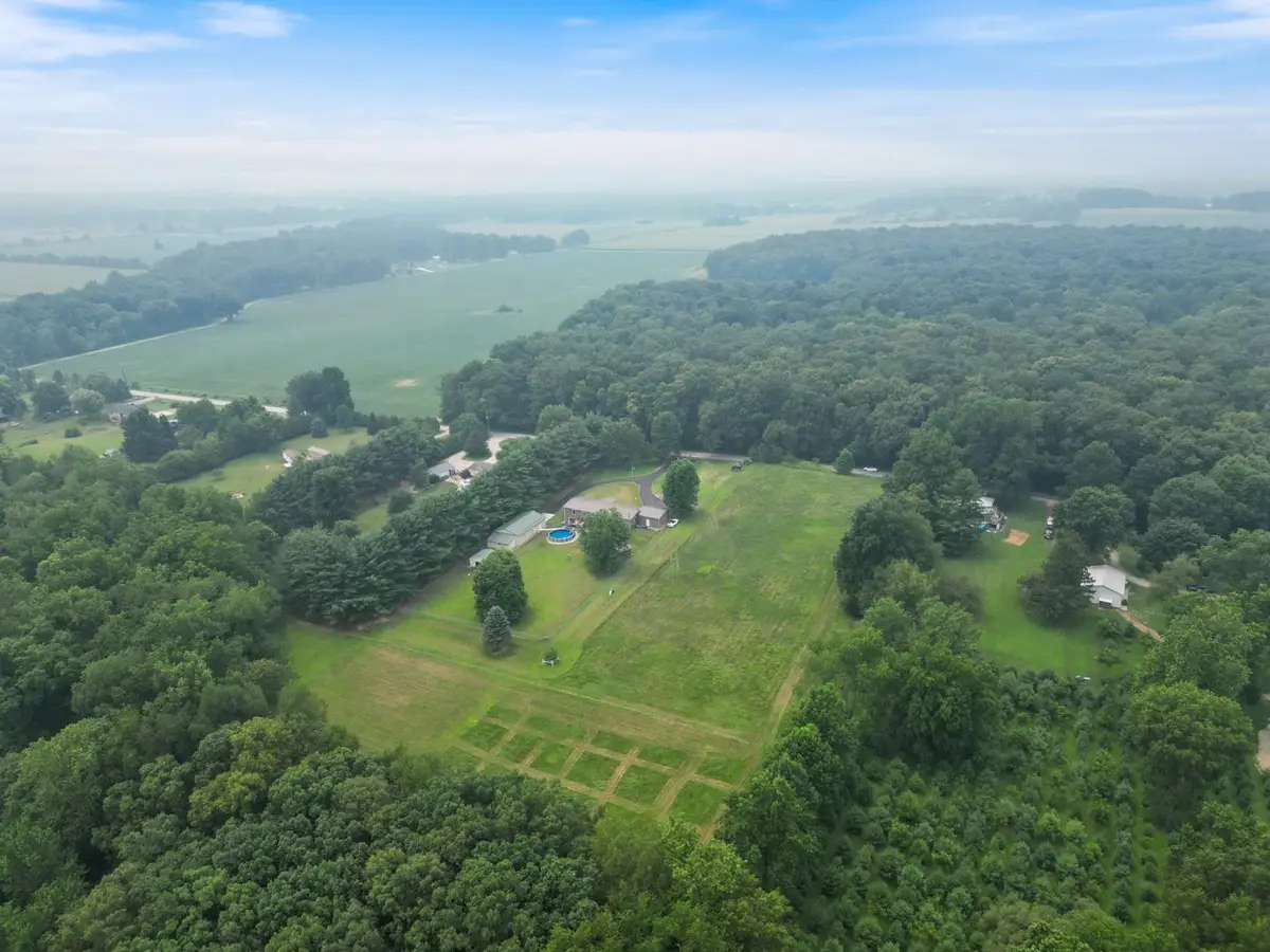 TBD N 650 W Road, Warsaw, IN 46580 - #1