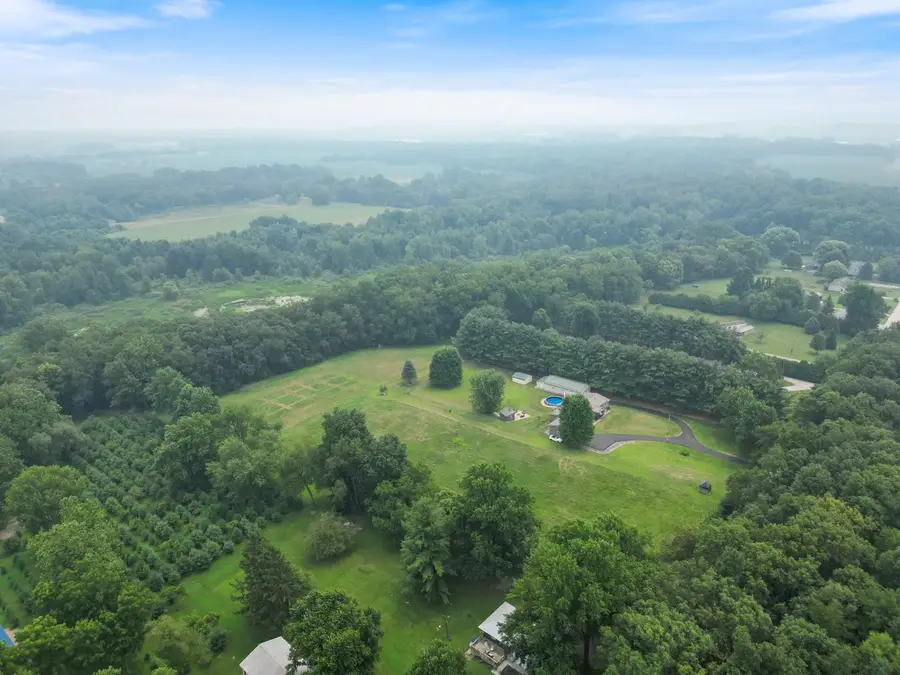 TBD N 650 W Road, Warsaw, IN 46580 - #2