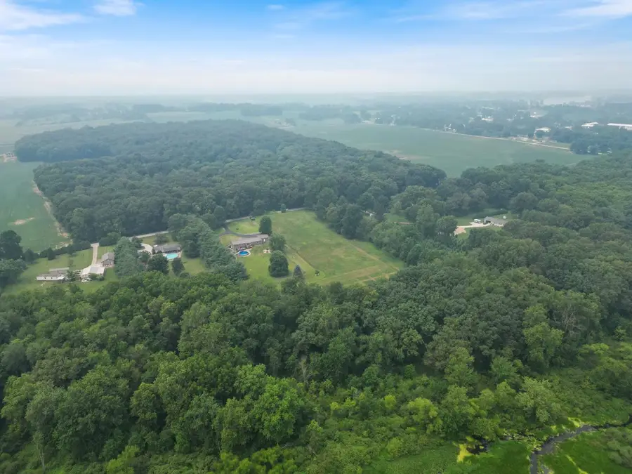 TBD N 650 W Road, Warsaw, IN 46580 - #3