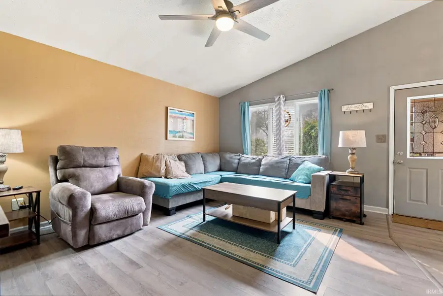 503 Colorado Street, Goshen, IN 46526 - #2
