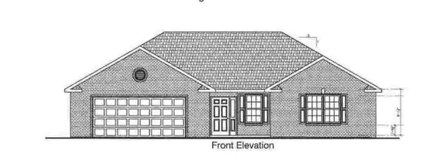847 W Melchoir Dr N, Santa Claus, IN 47579