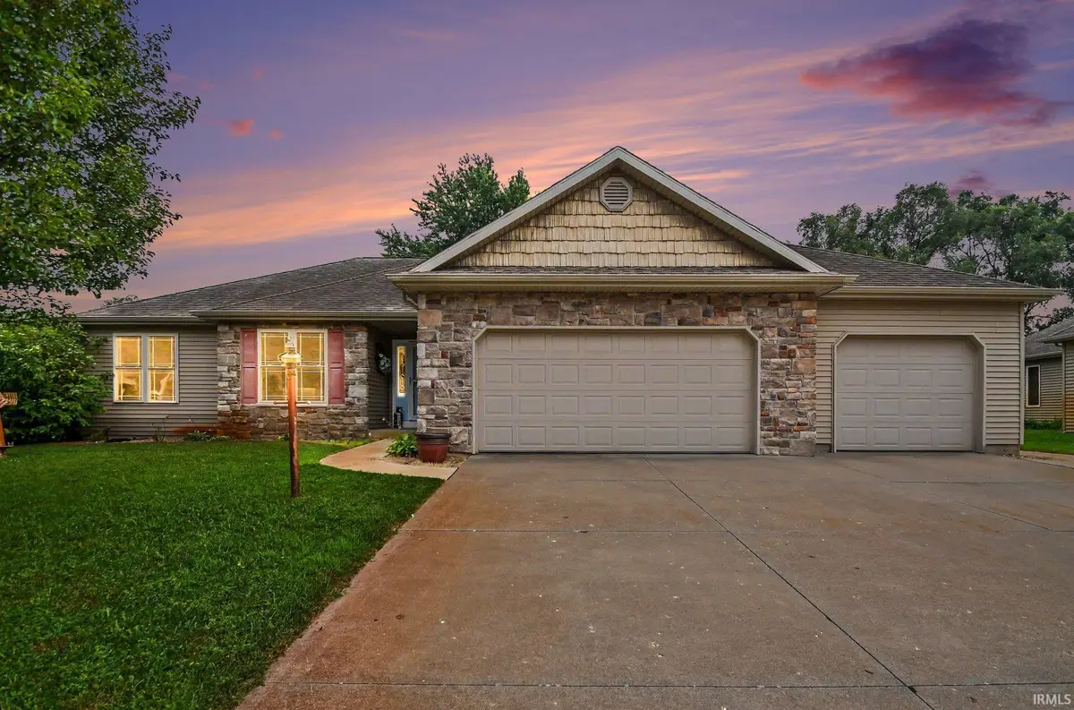 22352 Stonebridge Drive, Elkhart, IN 46514 - #1