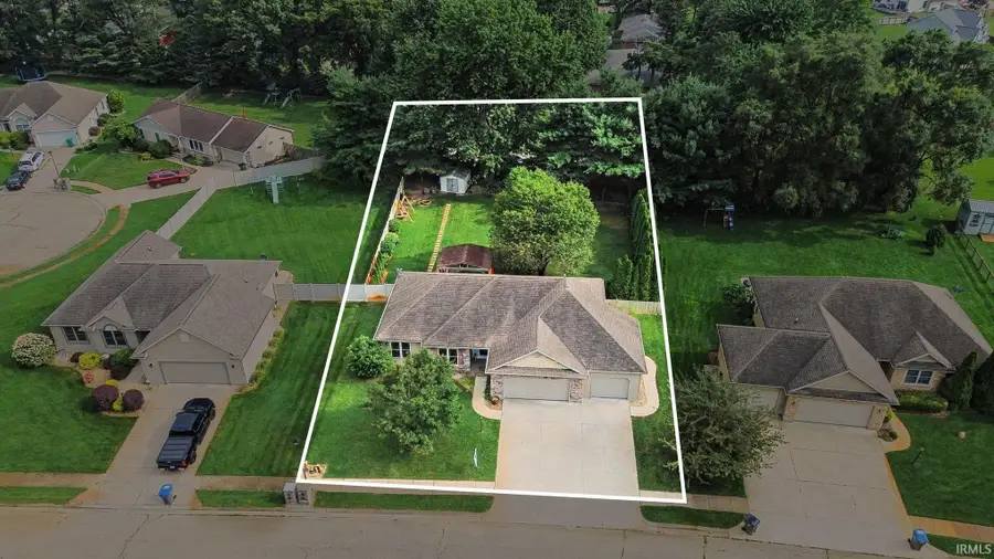 22352 Stonebridge Drive, Elkhart, IN 46514 - #2