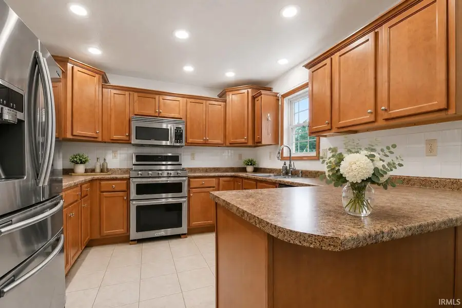 22352 Stonebridge Drive, Elkhart, IN 46514 - #3
