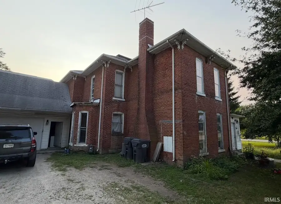 507 S Columbia Street, Union City, IN 47390 - #2