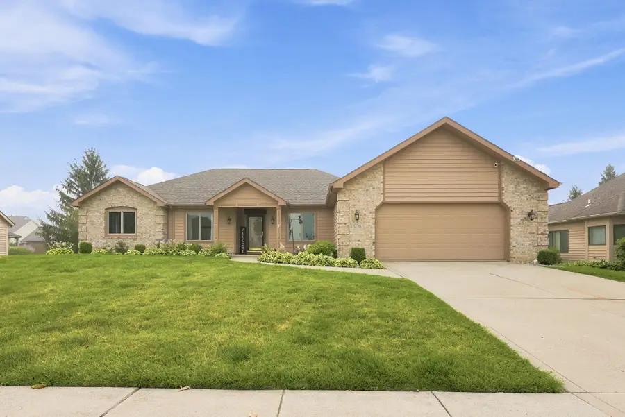 11036 Bushnell Court, Fort Wayne, IN 46845 - #2