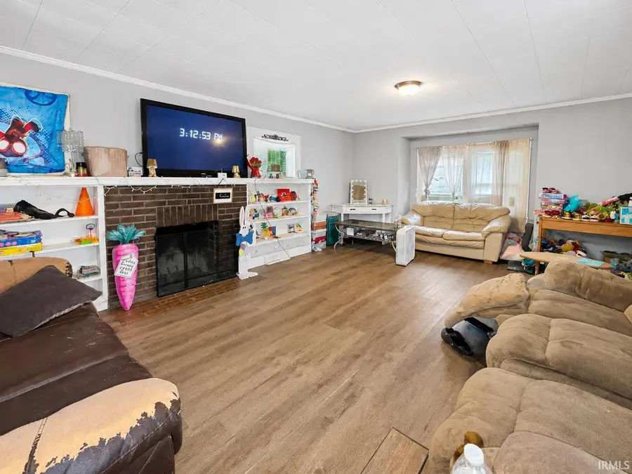 1630 S Elm Street, Muncie, IN 47302 - #3