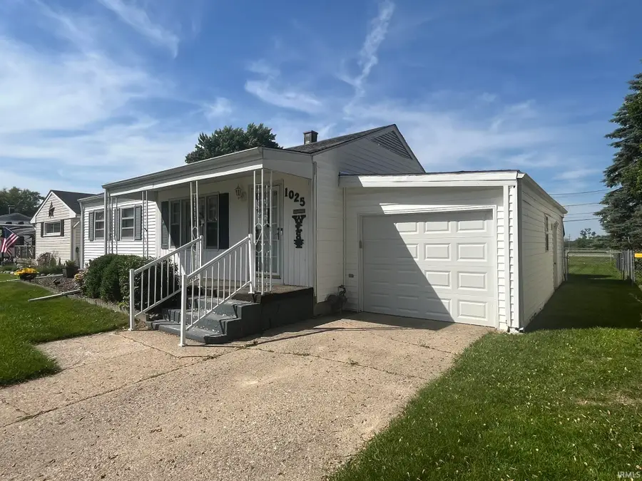 1025 Rosewood Drive, Peru, IN 46970 - #3