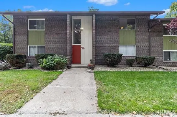 2500 Topsfield Road #923, South Bend, IN 46614
