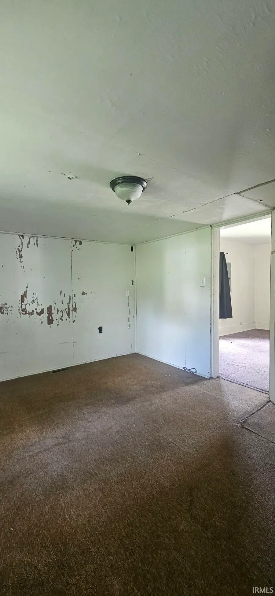 115 E Walnut Street, Odon, IN 47562 - #2