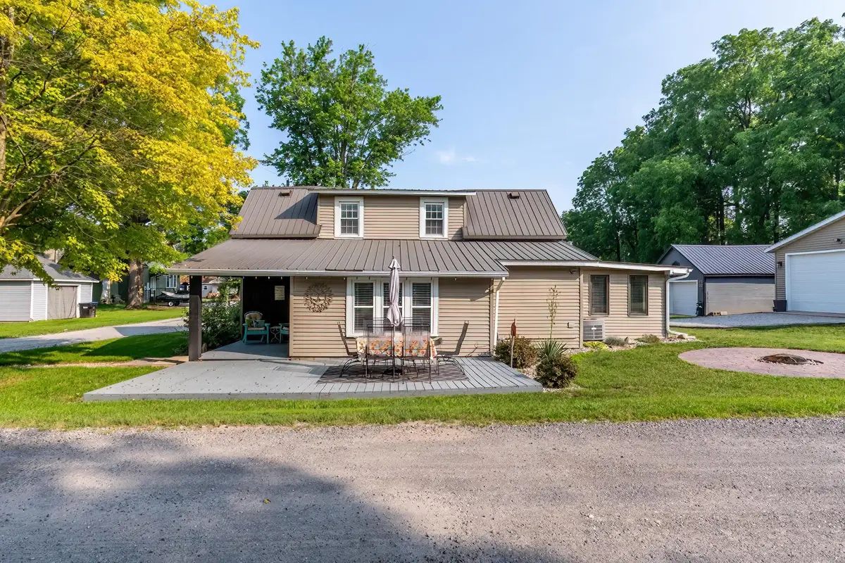 75 Lane 240a Lake Gage, Angola, IN 46703 - #1