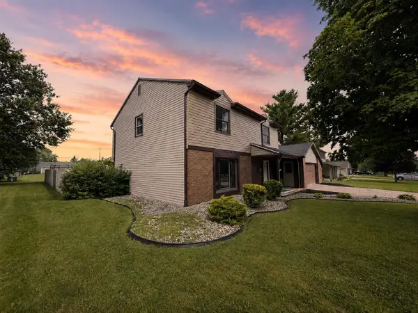 1102 Heritage Lane, Angola, IN 46703