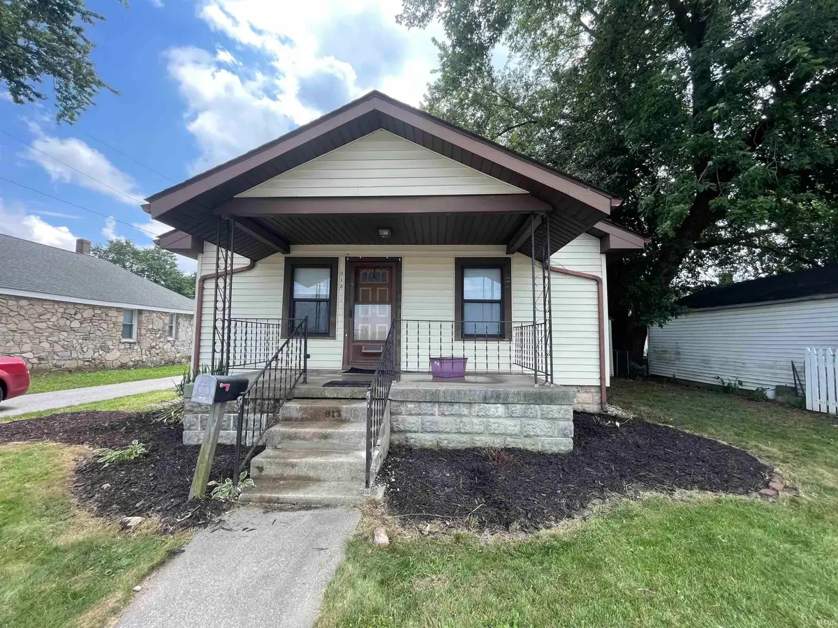 913 W Markland Avenue, Kokomo, IN 46902 - #1
