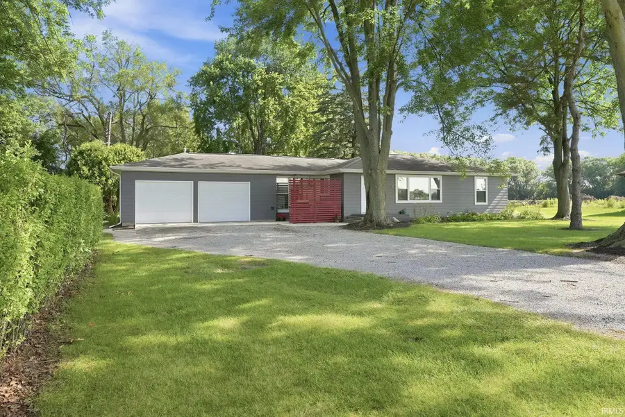 9023 Trier Road, Fort Wayne, IN 46815 - #2