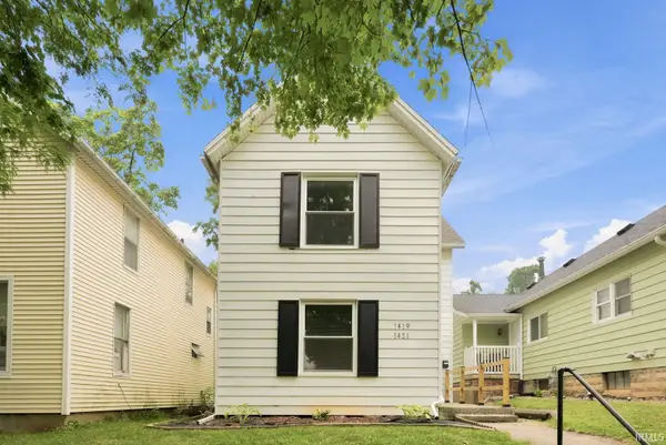 1419 Saint Marys Avenue, Fort Wayne, IN 46808