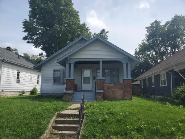 128 E Irvington Street, South Bend, IN 46614
