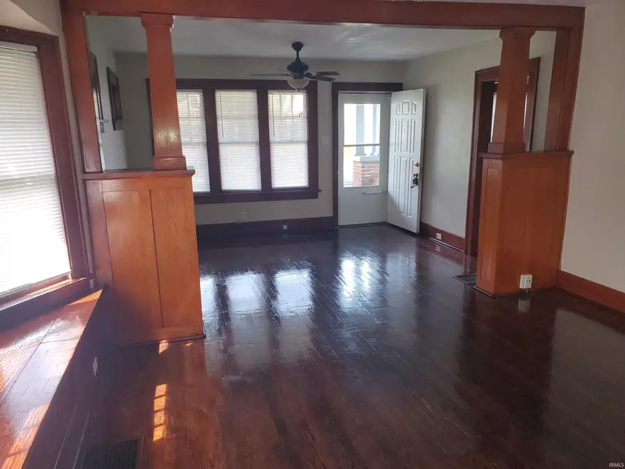 128 E Irvington Street, South Bend, IN 46614 - #3