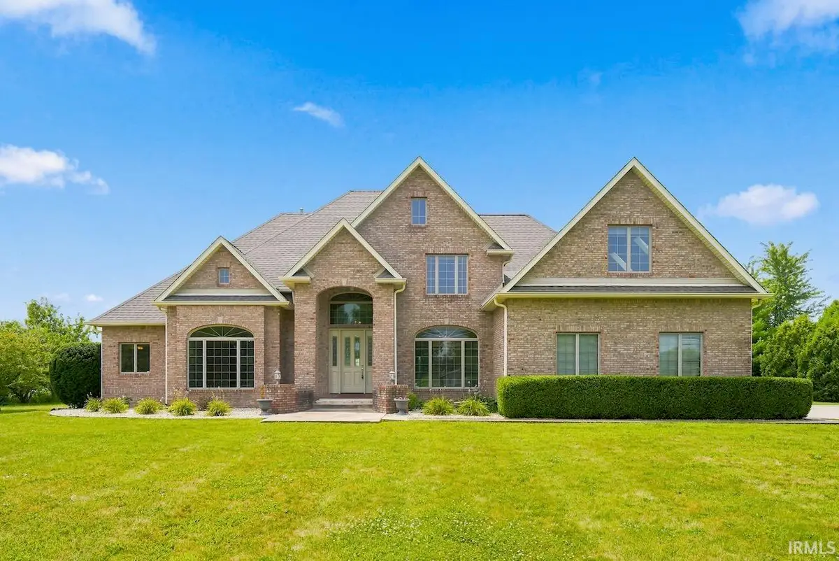 5601 W Cr 400 N, Muncie, IN 47304 - #1