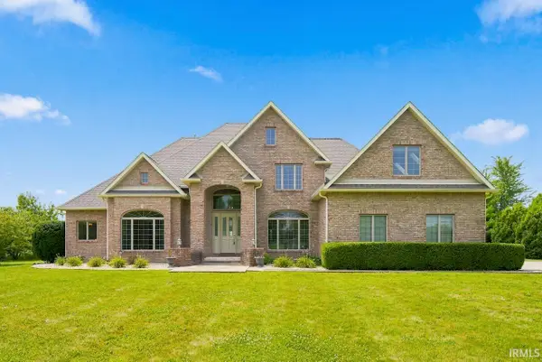 5601 W Cr 400 N, Muncie, IN 47304