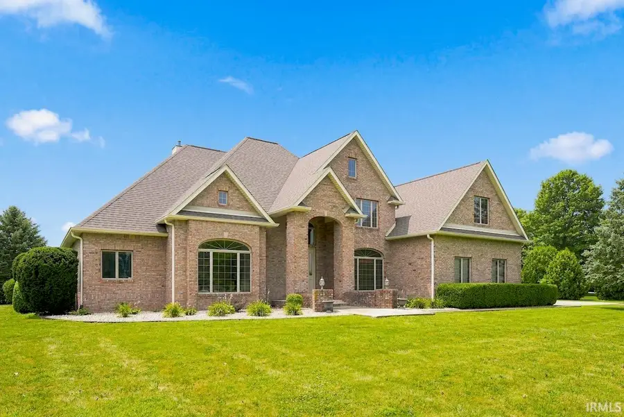 5601 W Cr 400 N, Muncie, IN 47304 - #2