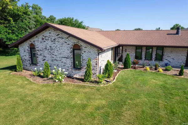 2006 W Wilno Drive, Marion, IN 46952