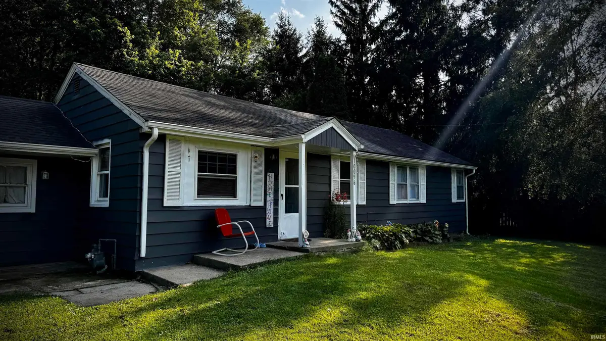10096 Lehman Street, Osceola, IN 46561 - #1