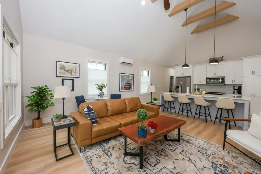 858 Lions Drive, Rome City, IN 46784 - #2